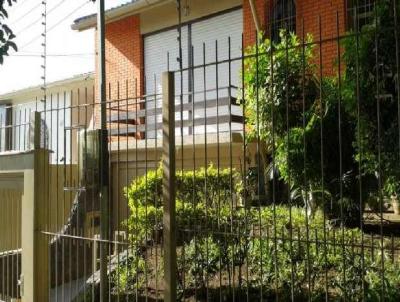 Casa para Venda, em Porto Alegre, bairro SANTO ANTONIO, 4 dormitórios, 4 banheiros, 1 suíte, 4 vagas