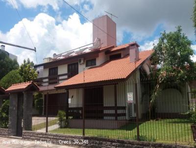Casa para Venda, em Caxias do Sul, bairro Sanvito, 3 dormitórios, 5 banheiros, 1 suíte, 4 vagas