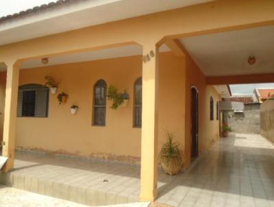 Casa para Venda, em Presidente Prudente, bairro CEDRAL, 2 dormitrios, 3 banheiros, 1 sute, 2 vagas