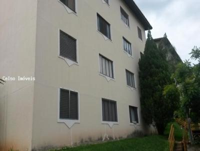 Apartamento para Venda, em Limeira, bairro Jardim Ipiranga, 2 dormitórios, 1 banheiro, 1 vaga