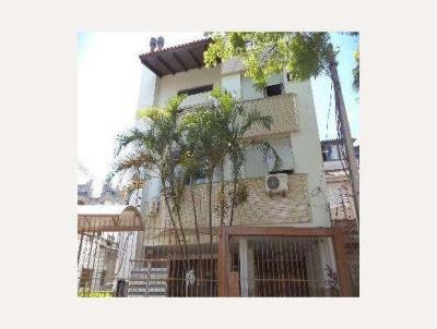 Apartamento para Venda, em Porto Alegre, bairro SANTANA, 2 dormitrios, 3 banheiros, 2 vagas