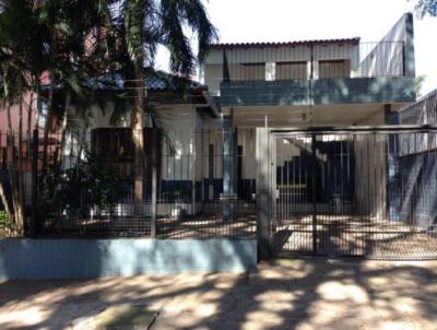 Casa para Venda, em Porto Alegre, bairro PARTENON, 4 dormitórios, 3 banheiros, 1 suíte, 2 vagas