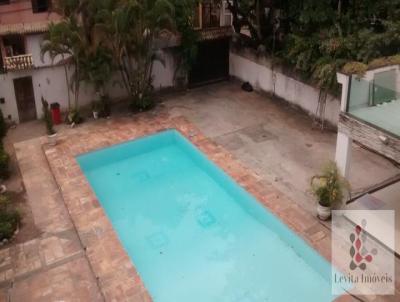 Casa para Venda, em Rio das Ostras, bairro Extenso do Bosque, 7 dormitrios, 9 banheiros, 5 sutes, 2 vagas
