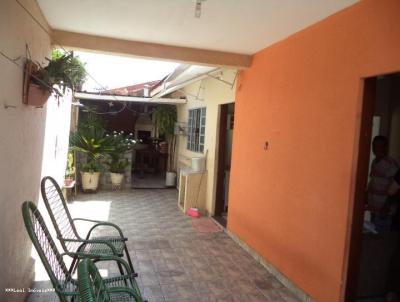 Casa para Venda, em Presidente Prudente, bairro HUMBERTO SALVADOR, 3 dormitrios, 1 banheiro, 1 vaga