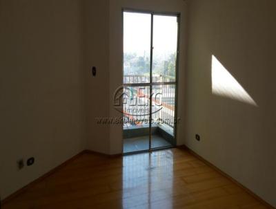 Apartamento para Venda, em So Paulo, bairro Jaragu, 2 dormitrios, 1 banheiro, 1 vaga