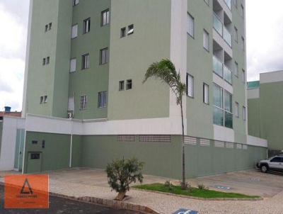 Apartamento para Venda, em Uberlndia, bairro Tibery, 3 dormitrios, 2 banheiros, 1 sute, 2 vagas