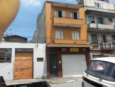 Prdio Comercial para Venda, em So Paulo, bairro Luz, 3 dormitrios, 2 banheiros