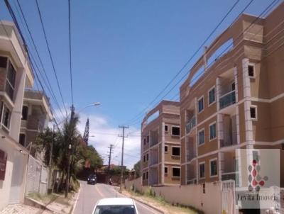 Apartamento para Venda, em Rio das Ostras, bairro Costazul, 3 dormitrios, 1 banheiro, 1 sute, 1 vaga