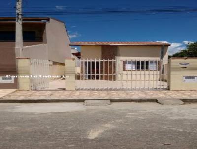 Casa para Venda, em Roseira, bairro Villa Roma, 2 dormitrios, 1 banheiro, 1 vaga