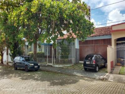 Casa para Venda, em Cruzeiro, bairro Vila Rica, 3 dormitrios, 1 sute