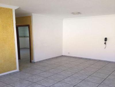 Apartamento para Venda, em Uberlndia, bairro Jardim Gravats, 2 dormitrios, 1 banheiro, 1 vaga