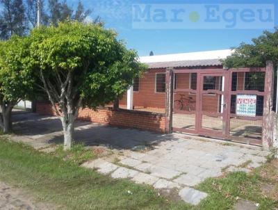 Casa para Venda, em Cidreira, bairro Centro, 3 dormitrios, 2 banheiros, 1 sute, 1 vaga