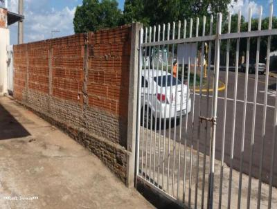 Casa para Venda, em Presidente Prudente, bairro VALE DO SOL, 2 dormitrios, 1 banheiro, 1 sute, 3 vagas