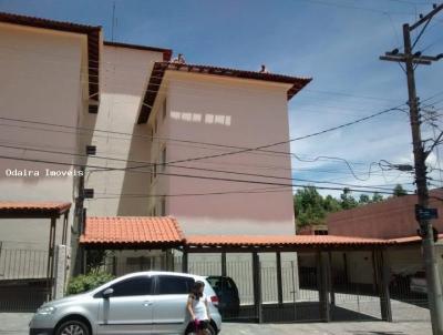 Apartamento para Venda, em Mogi das Cruzes, bairro CESAR DE SOUZA, 2 dormitrios, 1 banheiro, 1 vaga