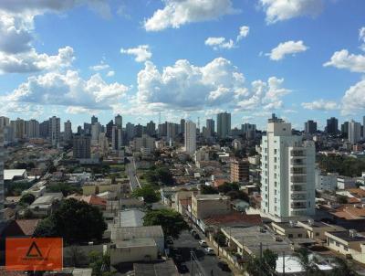 Cobertura para Venda, em Uberlndia, bairro Saraiva, 3 dormitrios, 2 banheiros, 1 sute, 3 vagas