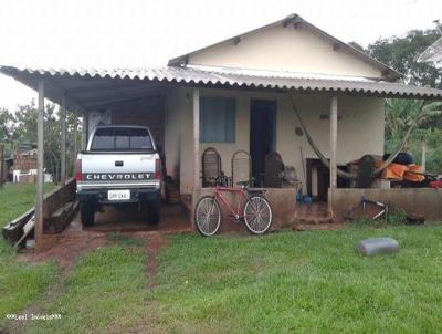 Chcara para Venda, em Narandiba, bairro PIRAPOZINHO, 2 dormitrios, 2 banheiros, 1 sute