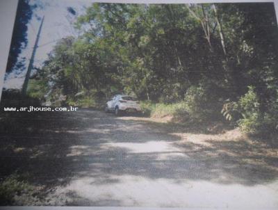 Terreno para Venda, em Ribeiro Pires, bairro Barro Branco