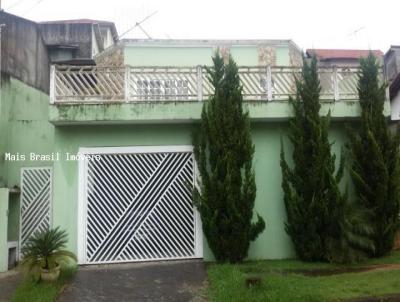 Casa para Venda, em Caieiras, bairro Nova Caieiras, 4 dormitrios, 3 banheiros, 1 sute, 3 vagas