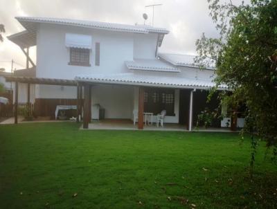 Casa em Condomnio para Venda, em Salvador, bairro jaguaribe, 3 dormitrios, 2 banheiros, 3 sutes, 4 vagas