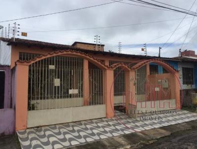 Casa para Venda, em Bragana, bairro Centro, 4 dormitrios, 4 banheiros, 1 sute, 2 vagas