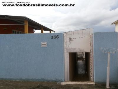 Casa para Venda, em Franco da Rocha, bairro Parque Paulista, 1 banheiro, 1 sute