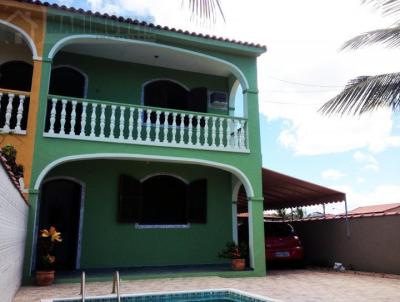Casa Duplex para Venda, em Maricá, bairro Guaratiba, 2 dormitórios, 2 banheiros, 2 vagas