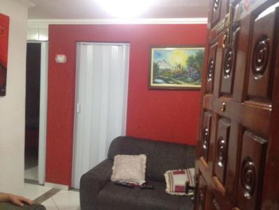 Apartamento para Venda, em So Paulo, bairro JUSCELINO, 2 dormitrios, 1 banheiro, 1 vaga
