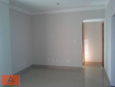 Apartamento para Venda, em Uberlndia, bairro Santa Mnica, 2 dormitrios, 2 banheiros, 1 sute, 2 vagas