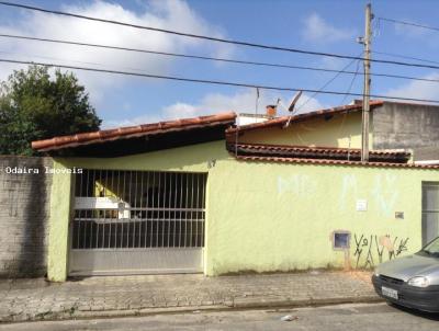 Casa para Venda, em Mogi das Cruzes, bairro JD SAO PEDRO, 3 dormitrios, 2 banheiros, 1 sute, 2 vagas