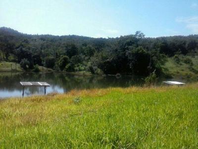 Fazenda para Venda, em Itapuranga, bairro Rural