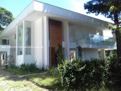 Casa em Condomnio para Venda, em Terespolis, bairro Comary, 4 sutes