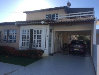 Casa em Condomnio para Venda, em Aracaju, bairro Aeroporto, 4 dormitrios, 3 banheiros, 3 sutes, 1 vaga
