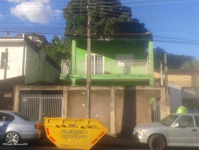 Casa para Venda, em Presidente Prudente, bairro VILA MARINA, 2 dormitrios, 3 banheiros, 1 sute, 1 vaga