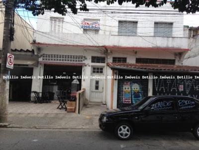 Imvel Comercial para Venda, em So Paulo, bairro Vila Regente Feij, 2 dormitrios, 1 banheiro