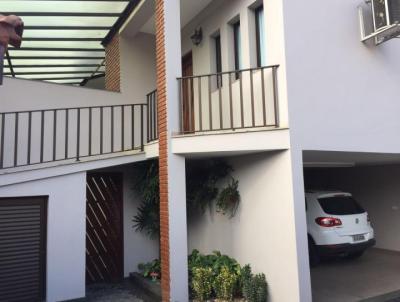 Casa para Venda, em So Paulo, bairro , 4 dormitrios, 3 banheiros, 1 sute, 2 vagas