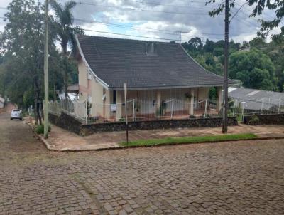 Casa para Venda, em Carazinho, bairro CENTRO, 2 dormitrios, 2 banheiros, 2 sutes, 2 vagas