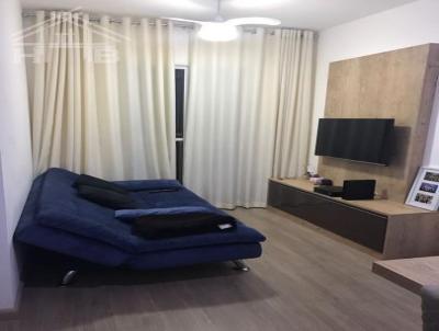 Apartamento para Venda, em Jundia, bairro Vila Rami, 2 dormitrios, 1 banheiro, 1 sute, 1 vaga