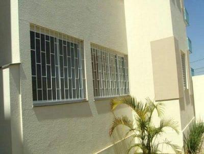 Apartamento para Venda, em Uberlndia, bairro Santa Mnica, 2 dormitrios, 1 banheiro, 1 vaga