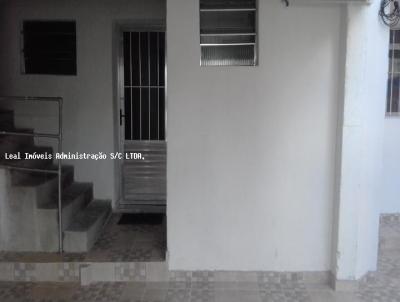Casa para Locao, em So Paulo, bairro Butant, 2 dormitrios, 1 banheiro