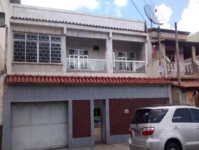 Casa para Venda, em Queimados, bairro Centro, 3 dormitrios, 4 banheiros, 1 sute, 5 vagas
