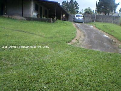 Chcara para Venda, em Ibina, bairro zona rural