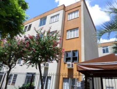 Apartamento para Venda, em Porto Alegre, bairro SANTO ANTONIO, 4 dormitórios, 1 banheiro, 1 vaga