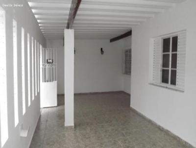 Casa para Venda, em Guaratinguet, bairro Pedregulho, 3 dormitrios, 1 banheiro, 4 vagas