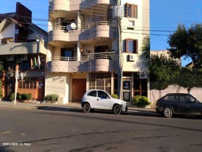 Cobertura Duplex para Venda, em Uruguaiana, bairro Centro, 3 dormitrios, 3 banheiros, 1 sute, 1 vaga