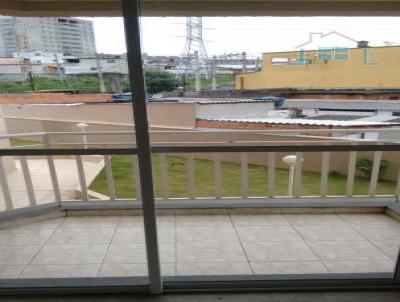 Apartamento para Venda, em So Paulo, bairro Ermelino Matarazzo, 2 dormitrios, 2 banheiros, 2 vagas