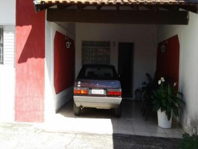 Casa para Venda, em Garça, bairro Parque Real, 2 dormitórios, 1 banheiro, 1 vaga