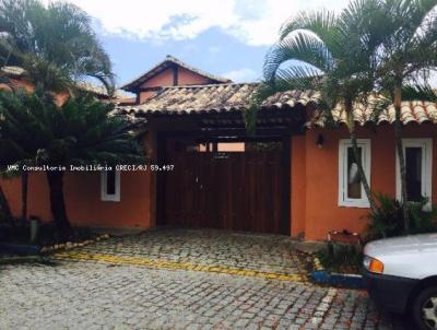 Casa para Temporada, em Armao dos Bzios, bairro Gerib, 3 dormitrios, 3 banheiros, 1 sute, 1 vaga