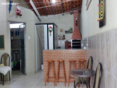 Casa / Sobrado para Venda, em Mogi das Cruzes, bairro BAIRRO JARDIM UNIVERSO, 2 dormitrios, 3 banheiros, 1 vaga