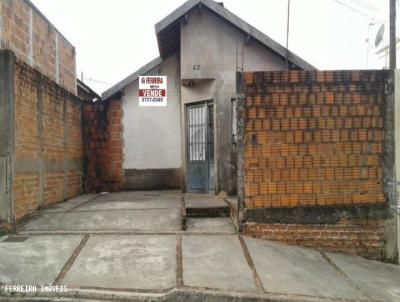 Casa para Venda, em Gara, bairro comerciarios, 2 dormitrios, 1 banheiro, 1 sute, 1 vaga