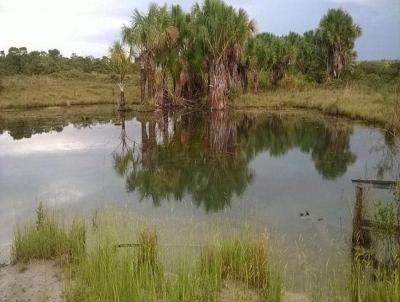 Fazenda para Venda, em Barra do Garas, bairro Rural